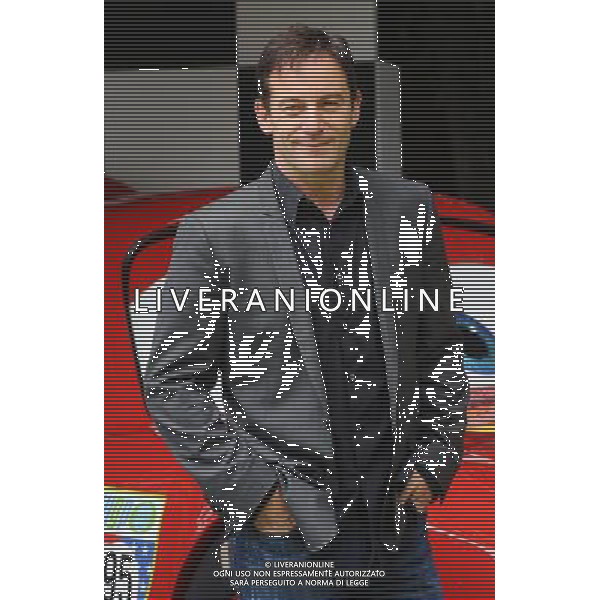 Jason Isaacs attending Cars 2 Premiere, Whitehall Gardens, London. 17th July 2011