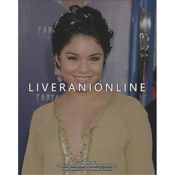 Vanessa Hudgens \'Captain America: The First Avenger\' Los Angeles Premiere at the El Captian Theatre July 19, 2011 - Hollywood, California