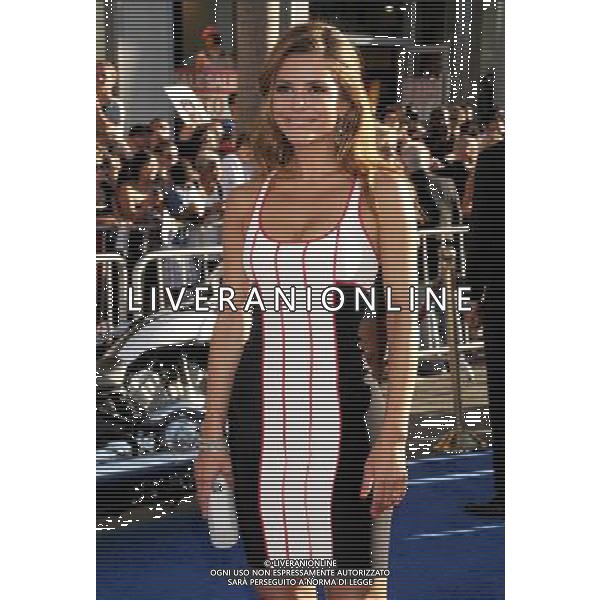 Maria Menounos \'Captain America: The First Avenger\' Los Angeles Premiere at the El Captian Theatre July 19, 2011 - Hollywood, California