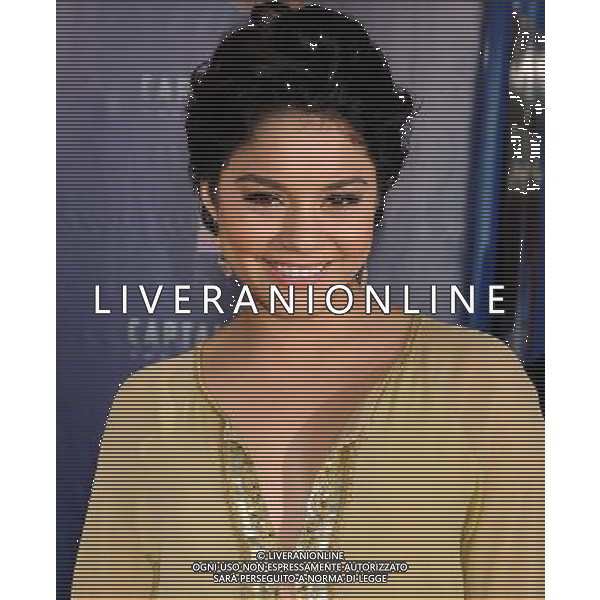 Vanessa Hudgens \'Captain America: The First Avenger\' Los Angeles Premiere at the El Captian Theatre July 19, 2011 - Hollywood, California
