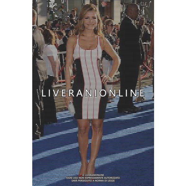 Maria Menounos \'Captain America: The First Avenger\' Los Angeles Premiere at the El Captian Theatre July 19, 2011 - Hollywood, California