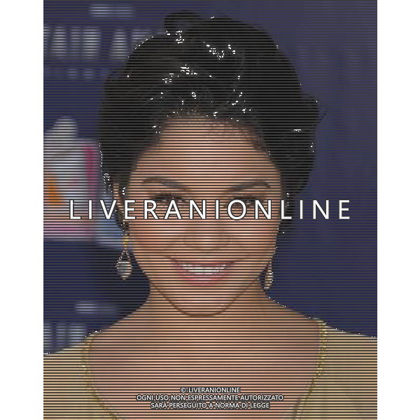 Vanessa Hudgens \'Captain America: The First Avenger\' Los Angeles Premiere at the El Captian Theatre July 19, 2011 - Hollywood, California