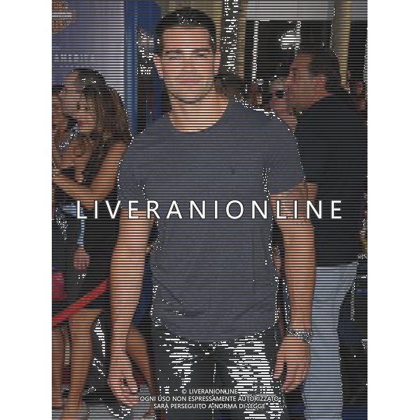 Jesse Metcalfe \'Captain America: The First Avenger\' Los Angeles Premiere at the El Captian Theatre July 19, 2011 - Hollywood, California