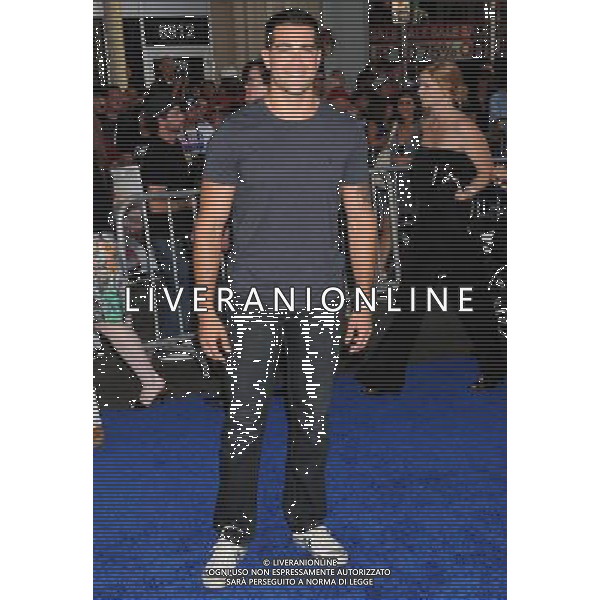 Jesse Metcalfe \'Captain America: The First Avenger\' Los Angeles Premiere at the El Captian Theatre July 19, 2011 - Hollywood, California