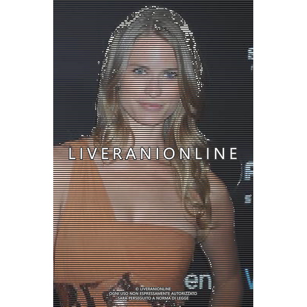 Julie Henderson at the \'Friends With Benefits\' New York Premiere - Outside Arrivals on Ziegfeld Theater on July 18, 2011 in New York City.
