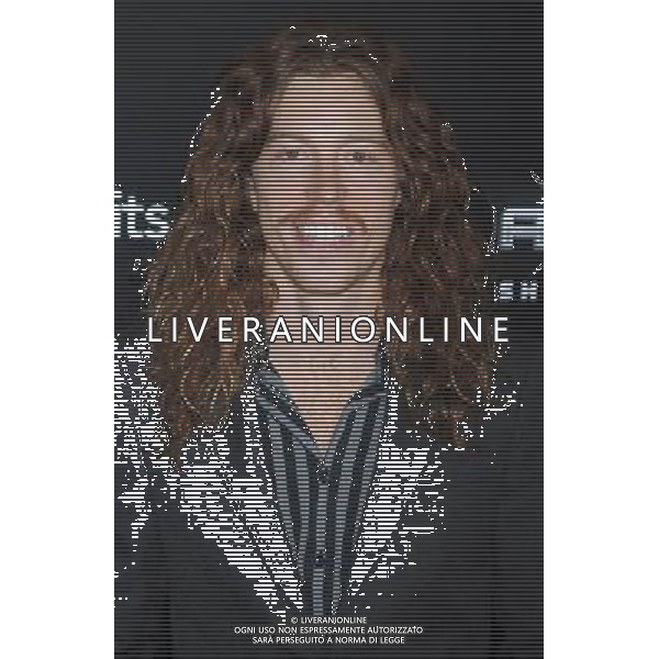 Shaun White at the \'Friends With Benefits\' New York Premiere - Outside Arrivals on Ziegfeld Theater on July 18, 2011 in New York City.