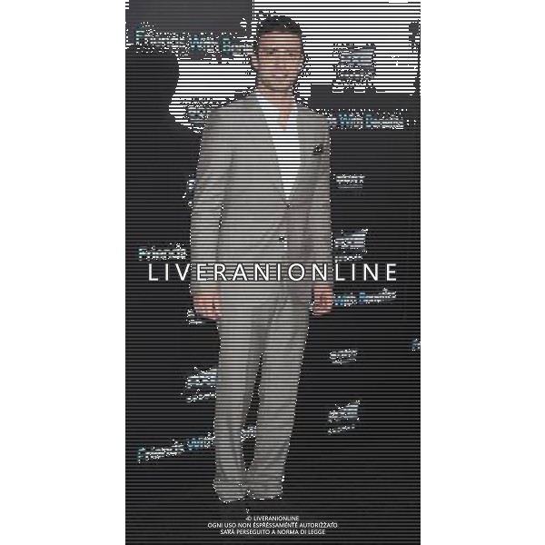 Justin Timberlake at the \'Friends With Benefits\' New York Premiere - Outside Arrivals on Ziegfeld Theater on July 18, 2011 in New York City.