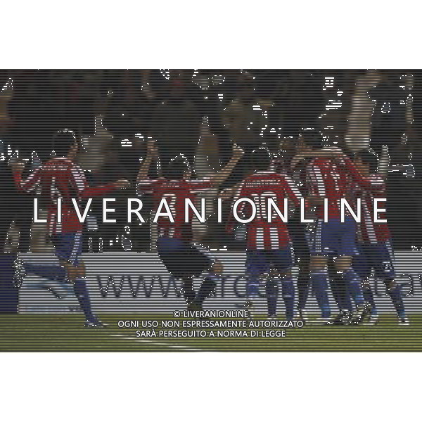 (110.720) - Mendoza, July 20, 2011 () - during the semifinal match of the Copa America in Paraguay and Argentina entre 2011 Selections of Venezuela in the city of Mendoza, Argentina, July 20, 2011