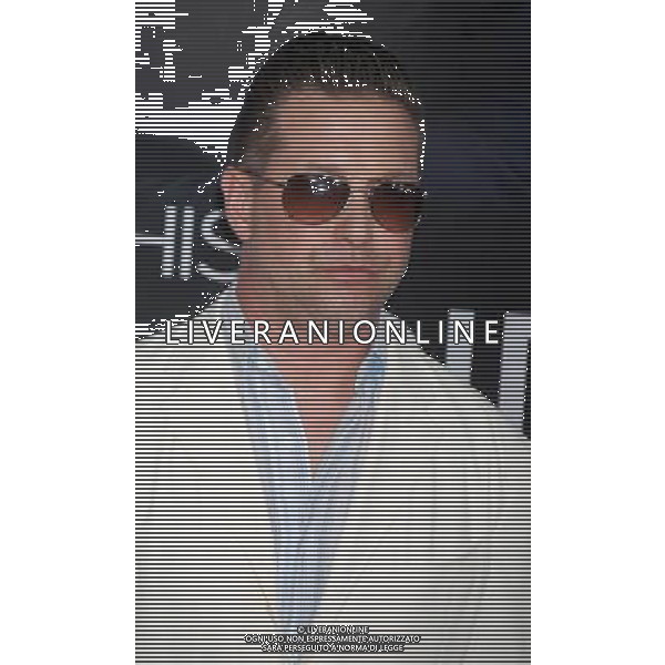 Stephen Baldwin at the \'Crazy, Stupid, Love.\' World Premiere - Arrivals at Ziegfeld Theater on July 19, 2011 in New York City