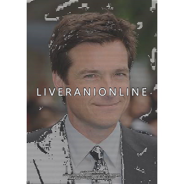 Jason Bateman attending Horrible Bosses UK Premiere, BFI Southbank, London. 20th July 2011