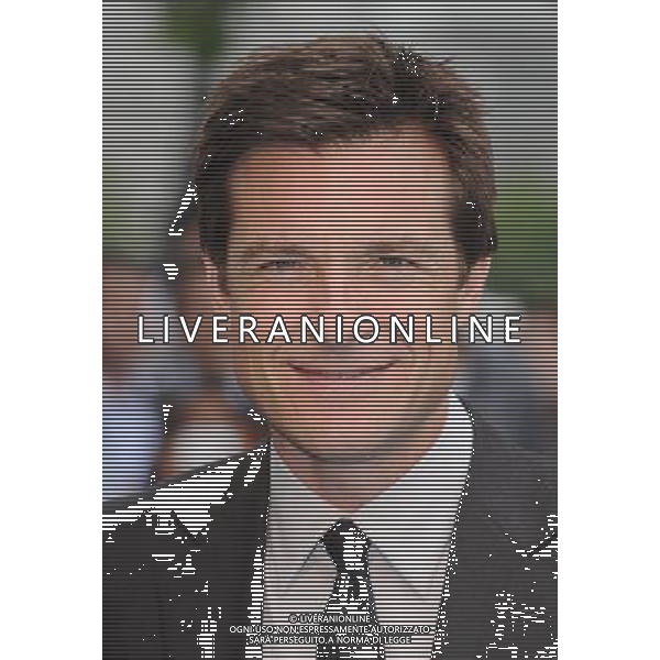 Jason Bateman attending Horrible Bosses UK Premiere, BFI Southbank, London. 20th July 2011