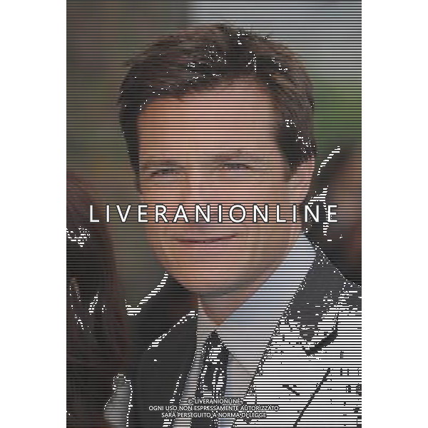 Jason Bateman attending Horrible Bosses UK Premiere, BFI Southbank, London. 20th July 2011