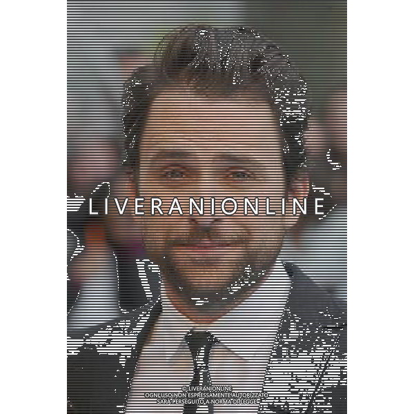 Charlie Day attending Horrible Bosses UK Premiere, BFI Southbank, London. 20th July 2011