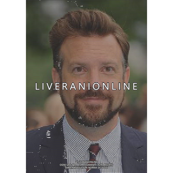 Jason Sudeikis attending Horrible Bosses UK Premiere, BFI Southbank, London. 20th July 2011