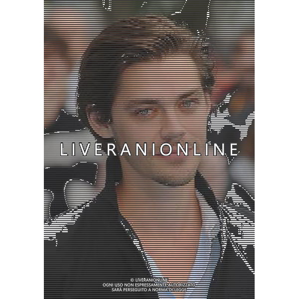 Tom Payne attending Horrible Bosses UK Premiere, BFI Southbank, London. 20th July 2011