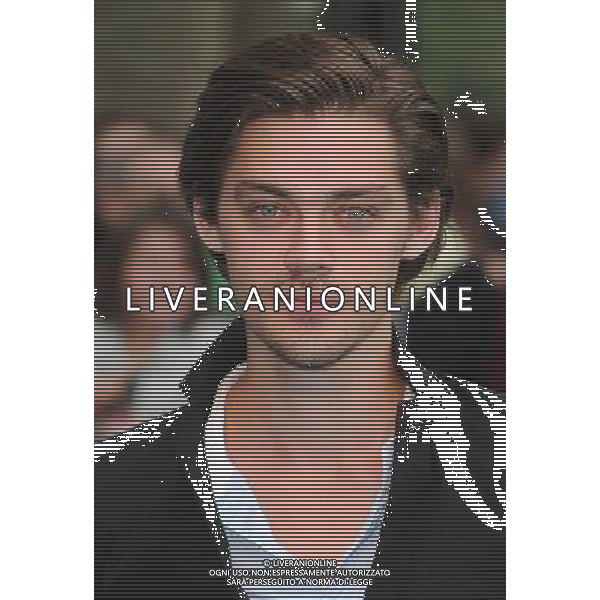 Tom Payne attending Horrible Bosses UK Premiere, BFI Southbank, London. 20th July 2011