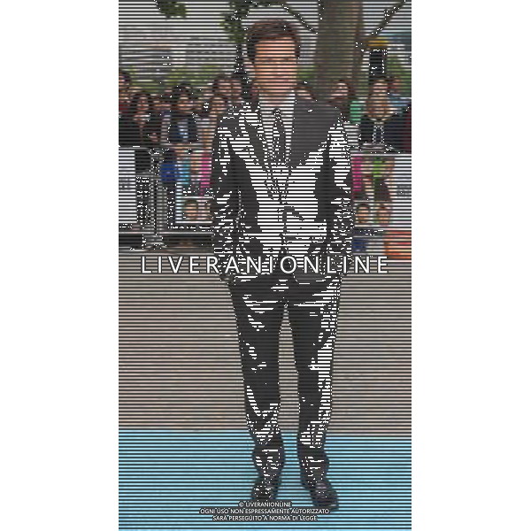 Jason Bateman attending Horrible Bosses UK Premiere, BFI Southbank, London. 20th July 2011