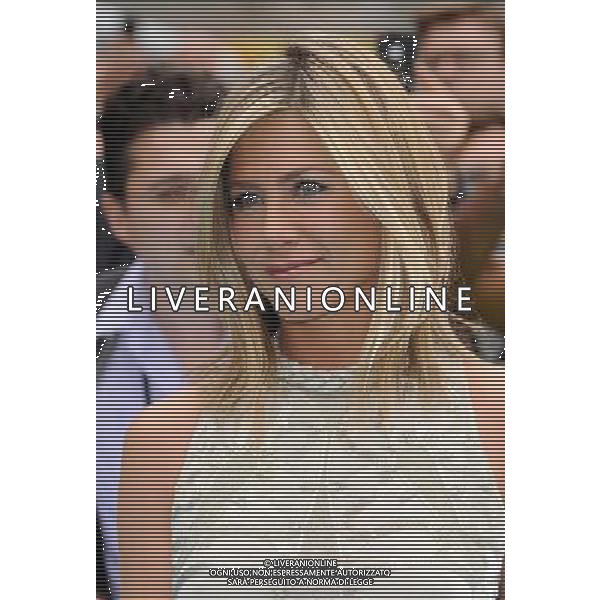 Jennifer Aniston attending Horrible Bosses UK Premiere, BFI Southbank, London. 20th July 2011