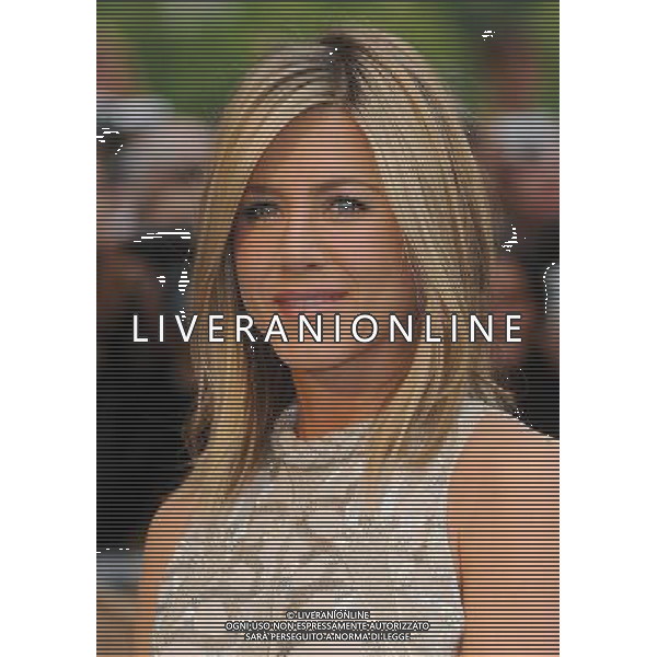 Jennifer Aniston attending Horrible Bosses UK Premiere, BFI Southbank, London. 20th July 2011