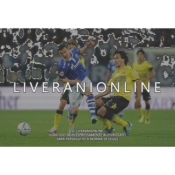 firo : Fußball,Fussball, 23.07.2011 1.BL, 1.Bundesliga, Saison 2011/2012 Supercup 2011, FC SCHALKE 04 - BVB, Borussia Dortmund, 4:3 n.E. Alexander BAUMJOHANN, Schalke, links gegen HUMMELS $worldrightsEs gelten unsere AGB, einsehbar auf www.firosportphoto.de copyright by firo sportphoto: Pfefferackerstr. 2a  45894 G e l s e n k i r c h e n www.firosportphoto.de mail@firosportphoto.de (V o l k s b a n k B o c h u m - W i t t e n ) BLZ.: 430 601 29 Kt. Nr.: 341 117 100 Tel:  0209 - 9304402 Fax:  0209 - 9304443