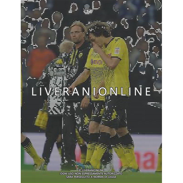 firo : Fußball,Fussball, 23.07.2011 1.BL, 1.Bundesliga, Saison 2011/2012 Supercup 2011, FC SCHALKE 04 - BVB, Borussia Dortmund, 4:3 n.E. Abgang, Enttäuschung BVB mit KLOPP und HUMMELS $worldrightsEs gelten unsere AGB, einsehbar auf www.firosportphoto.de copyright by firo sportphoto: Pfefferackerstr. 2a  45894 G e l s e n k i r c h e n www.firosportphoto.de mail@firosportphoto.de (V o l k s b a n k B o c h u m - W i t t e n ) BLZ.: 430 601 29 Kt. Nr.: 341 117 100 Tel:  0209 - 9304402 Fax:  0209 - 9304443