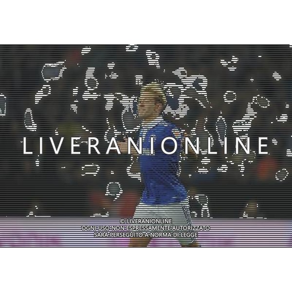 firo : Fußball,Fussball, 23.07.2011 1.BL, 1.Bundesliga, Saison 2011/2012 Supercup 2011, FC SCHALKE 04 - BVB, Borussia Dortmund, 4:3 n.E. Lewis HOLTBY, Schalke , Jubel $worldrightsEs gelten unsere AGB, einsehbar auf www.firosportphoto.de copyright by firo sportphoto: Pfefferackerstr. 2a  45894 G e l s e n k i r c h e n www.firosportphoto.de mail@firosportphoto.de (V o l k s b a n k B o c h u m - W i t t e n ) BLZ.: 430 601 29 Kt. Nr.: 341 117 100 Tel:  0209 - 9304402 Fax:  0209 - 9304443