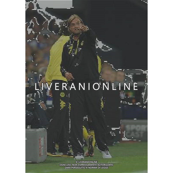 firo : Fußball,Fussball, 23.07.2011 1.BL, 1.Bundesliga, Saison 2011/2012 Supercup 2011, FC SCHALKE 04 - BVB, Borussia Dortmund, 4:3 n.E. Trainer Jürgen KLOPP, BVB, Gestik $worldrightsEs gelten unsere AGB, einsehbar auf www.firosportphoto.de copyright by firo sportphoto: Pfefferackerstr. 2a  45894 G e l s e n k i r c h e n www.firosportphoto.de mail@firosportphoto.de (V o l k s b a n k B o c h u m - W i t t e n ) BLZ.: 430 601 29 Kt. Nr.: 341 117 100 Tel:  0209 - 9304402 Fax:  0209 - 9304443