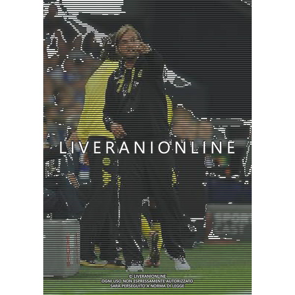 firo : Fußball,Fussball, 23.07.2011 1.BL, 1.Bundesliga, Saison 2011/2012 Supercup 2011, FC SCHALKE 04 - BVB, Borussia Dortmund, 4:3 n.E. Trainer Jürgen KLOPP, BVB, Gestik $worldrightsEs gelten unsere AGB, einsehbar auf www.firosportphoto.de copyright by firo sportphoto: Pfefferackerstr. 2a  45894 G e l s e n k i r c h e n www.firosportphoto.de mail@firosportphoto.de (V o l k s b a n k B o c h u m - W i t t e n ) BLZ.: 430 601 29 Kt. Nr.: 341 117 100 Tel:  0209 - 9304402 Fax:  0209 - 9304443