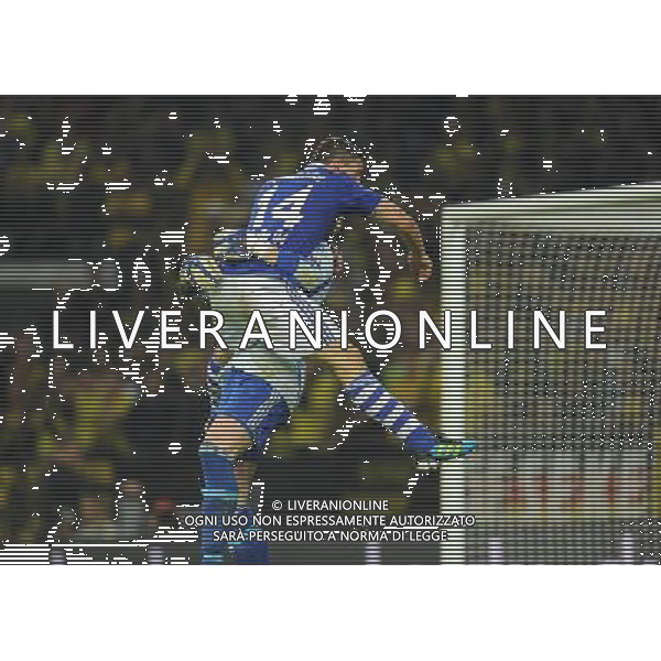 firo : Fußball,Fussball, 23.07.2011 1.BL, 1.Bundesliga, Saison 2011/2012 Supercup 2011, FC SCHALKE 04 - BVB, Borussia Dortmund, 4:3 n.E. Jubel Schalke um FÄHRMANN, mit PAPADOPOULOS $worldrightsEs gelten unsere AGB, einsehbar auf www.firosportphoto.de copyright by firo sportphoto: Pfefferackerstr. 2a  45894 G e l s e n k i r c h e n www.firosportphoto.de mail@firosportphoto.de (V o l k s b a n k B o c h u m - W i t t e n ) BLZ.: 430 601 29 Kt. Nr.: 341 117 100 Tel:  0209 - 9304402 Fax:  0209 - 9304443