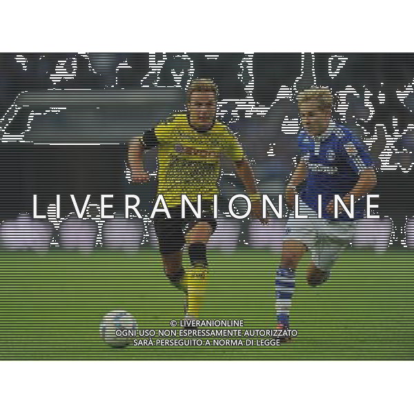 firo : Fußball,Fussball, 23.07.2011 1.BL, 1.Bundesliga, Saison 2011/2012 Supercup 2011, FC SCHALKE 04 - BVB, Borussia Dortmund 4:3 n.E. GÖTZE gegen HOLTBY, rechts Schalke $worldrightsEs gelten unsere AGB, einsehbar auf www.firosportphoto.de copyright by firo sportphoto: Pfefferackerstr. 2a  45894 G e l s e n k i r c h e n www.firosportphoto.de mail@firosportphoto.de (V o l k s b a n k B o c h u m - W i t t e n ) BLZ.: 430 601 29 Kt. Nr.: 341 117 100 Tel:  0209 - 9304402 Fax:  0209 - 9304443