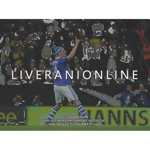 firo : Fußball,Fussball, 23.07.2011 1.BL, 1.Bundesliga, Saison 2011/2012 Supercup 2011, FC SCHALKE 04 - BVB, Borussia Dortmund, 4:3 n.E. Jubel HÖWEDES, Schalke beim Elfmeterschießen $worldrightsEs gelten unsere AGB, einsehbar auf www.firosportphoto.de copyright by firo sportphoto: Pfefferackerstr. 2a  45894 G e l s e n k i r c h e n www.firosportphoto.de mail@firosportphoto.de (V o l k s b a n k B o c h u m - W i t t e n ) BLZ.: 430 601 29 Kt. Nr.: 341 117 100 Tel:  0209 - 9304402 Fax:  0209 - 9304443