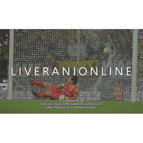 firo : Fußball,Fussball, 23.07.2011 1.BL, 1.Bundesliga, Saison 2011/2012 Supercup 2011, FC SCHALKE 04 - BVB, Borussia Dortmund, 4:3 n.E. Torwart Roman WEIDENFELLER, BVB, kassiert Tor beim Elfmeterschießen $worldrightsEs gelten unsere AGB, einsehbar auf www.firosportphoto.de copyright by firo sportphoto: Pfefferackerstr. 2a  45894 G e l s e n k i r c h e n www.firosportphoto.de mail@firosportphoto.de (V o l k s b a n k B o c h u m - W i t t e n ) BLZ.: 430 601 29 Kt. Nr.: 341 117 100 Tel:  0209 - 9304402 Fax:  0209 - 9304443