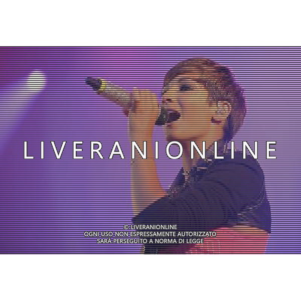 Picture Shows: The Saturdays perform live at Audley End, Essex, as part of the English Heritage Picnic Concerts, on Saturday July 23, 2011.