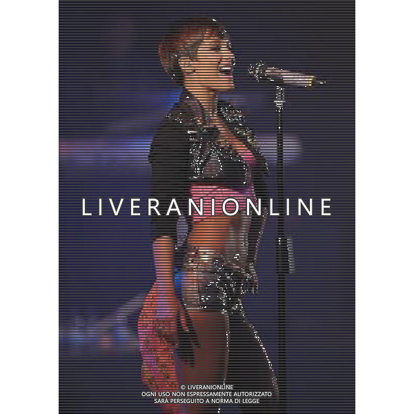 Picture Shows: The Saturdays perform live at Audley End, Essex, as part of the English Heritage Picnic Concerts, on Saturday July 23, 2011.