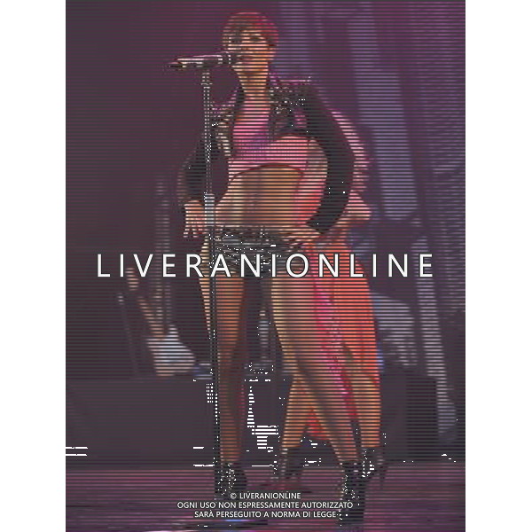 Picture Shows: The Saturdays perform live at Audley End, Essex, as part of the English Heritage Picnic Concerts, on Saturday July 23, 2011.