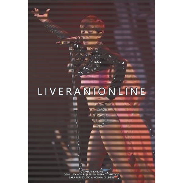 Picture Shows: The Saturdays perform live at Audley End, Essex, as part of the English Heritage Picnic Concerts, on Saturday July 23, 2011.