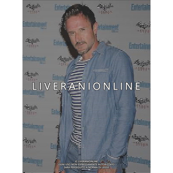 David Arquette Entertainment Weekly\'s 5th Annual Comic-Con Celebration at the Float at Hard Rock Hotel San Diego July 23, 2011 - San Diego, California