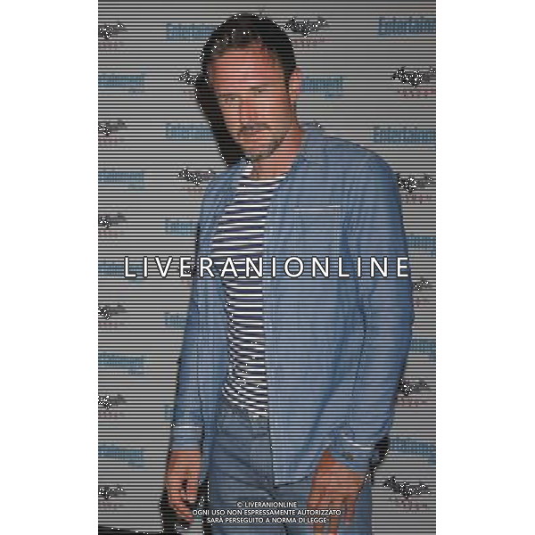 David Arquette Entertainment Weekly\'s 5th Annual Comic-Con Celebration at the Float at Hard Rock Hotel San Diego July 23, 2011 - San Diego, California