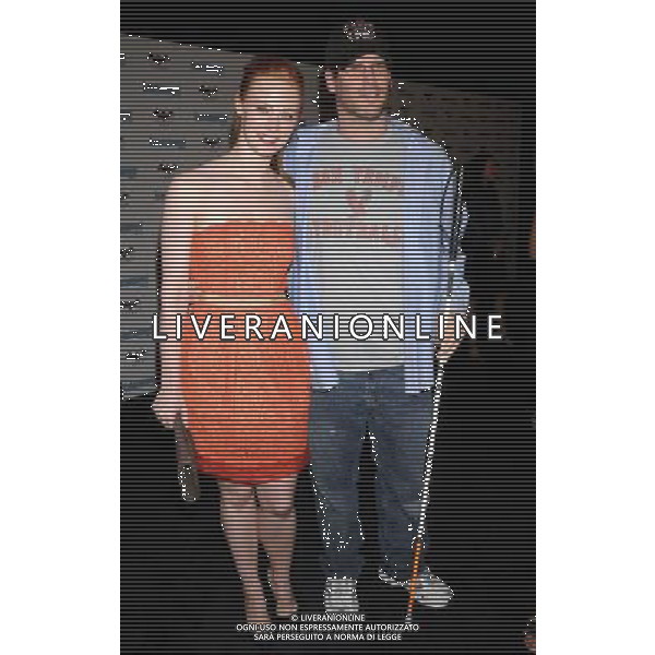 Deborah Ann Woll Entertainment Weekly\'s 5th Annual Comic-Con Celebration at the Float at Hard Rock Hotel San Diego July 23, 2011 - San Diego, California