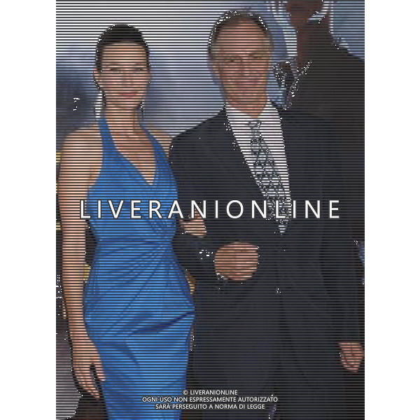Keith Carradine \'Cowboys \' Aliens\' World Premiere at the San Diego Civic Theatre July 23, 2011 - San Diego, California