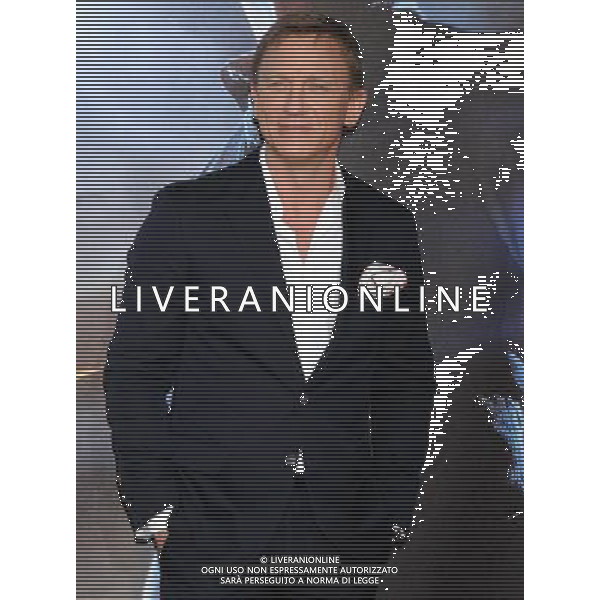 Daniel Craig \'Cowboys \' Aliens\' World Premiere at the San Diego Civic Theatre July 23, 2011 - San Diego, California