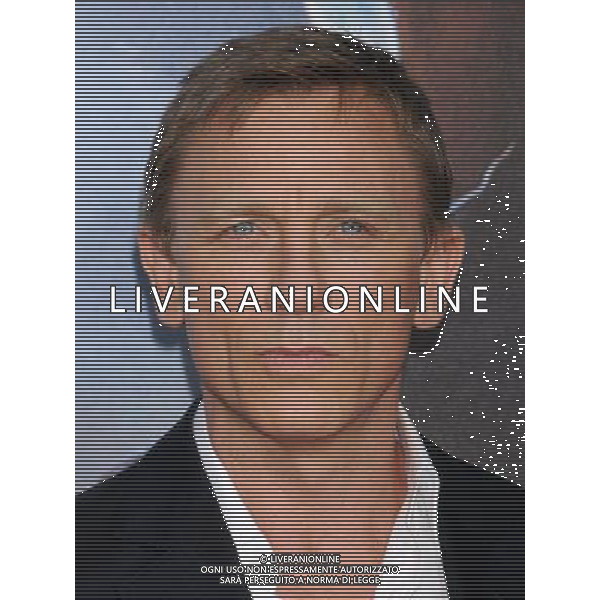 Daniel Craig \'Cowboys \' Aliens\' World Premiere at the San Diego Civic Theatre July 23, 2011 - San Diego, California