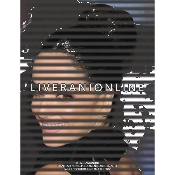 Ana de la Reguera \'Cowboys \' Aliens\' World Premiere at the San Diego Civic Theatre July 23, 2011 - San Diego, California