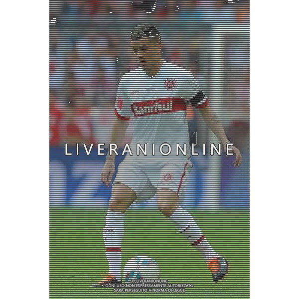 Audi Cup 2011 Bayern Monaco-Barcellona-International Porto Alegre-Milan Monaco Di Baviera (Germania) - 26.07.2011 Barcellona-International Porto Alegre Nella Foto:d\'alessandro /Ph.Vitez-Ag. Aldo Liverani