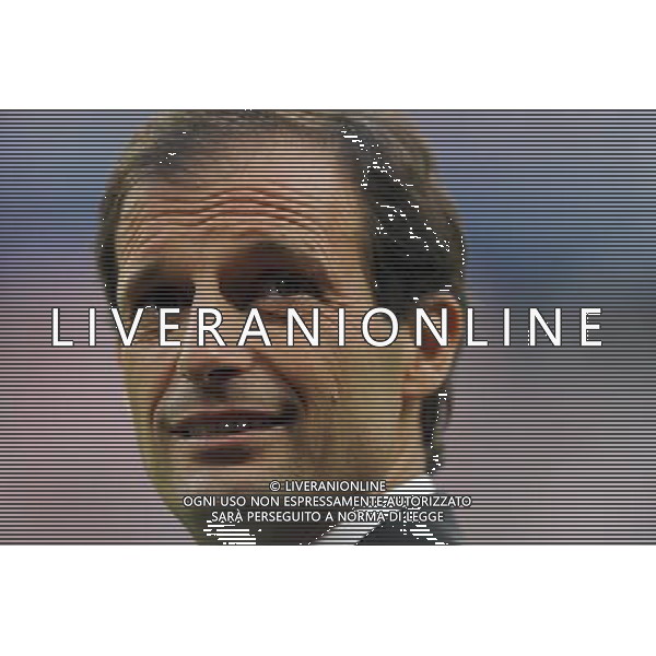 Audi Cup 2011 Bayern Monaco-Barcellona-International Porto Alegre-Milan Monaco Di Baviera (Germania) - 26.07.2011 Bayern Monaco-Milan Nella Foto:allegri /Ph.Vitez-Ag. Aldo Liverani