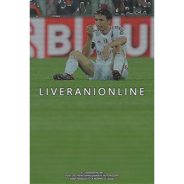 Audi Cup 2011 Bayern Monaco-Barcellona-International Porto Alegre-Milan Monaco Di Baviera (Germania) - 26.07.2011 Bayern Monaco-Milan Nella Foto:van bommel /Ph.Vitez-Ag. Aldo Liverani