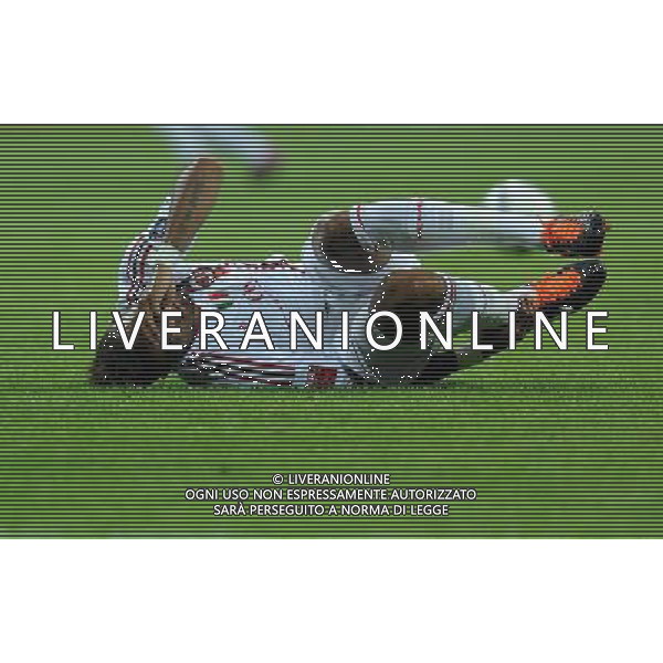 Audi Cup 2011 Bayern Monaco-Barcellona-International Porto Alegre-Milan Monaco Di Baviera (Germania) - 26.07.2011 Bayern Monaco-Milan Nella Foto:boateng /Ph.Vitez-Ag. Aldo Liverani