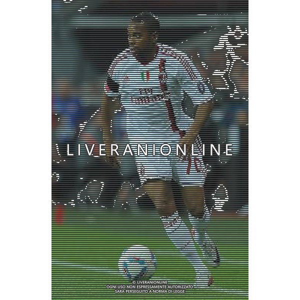 Audi Cup 2011 Bayern Monaco-Barcellona-International Porto Alegre-Milan Monaco Di Baviera (Germania) - 26.07.2011 Bayern Monaco-Milan Nella Foto:robinho /Ph.Vitez-Ag. Aldo Liverani