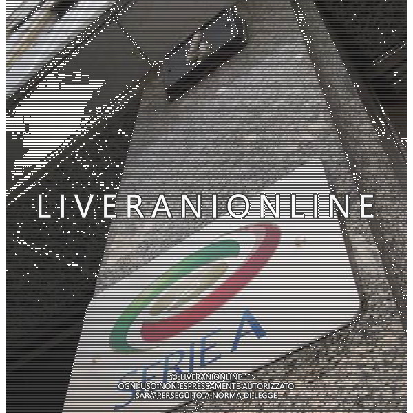 MILANO 27/7/2011 CALCIO LEGA CALCIO SORTEGGIO TABELLONE COPPA ITALIA TIM CUP NELLA FOTO LEGA CALCIO PH.FIOCHI/ALDO LIVERANI SAS 