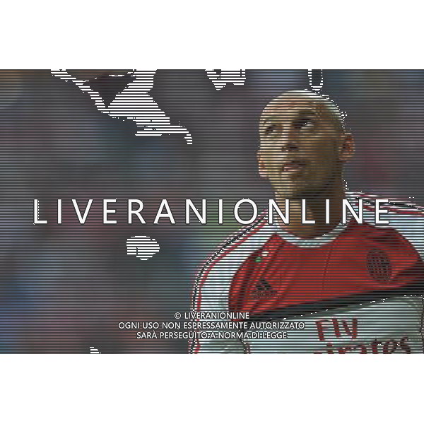 Audi Cup 2011 Bayern Monaco-Barcellona-International Porto Alegre-Milan Monaco Di Baviera (Germania) - 26.07.2011 Bayern Monaco-Milan Nella Foto:Christian Abbiati /Ph.Vitez-Ag. Aldo Liverani